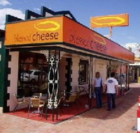 Blessed Cheese - C Tourism