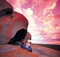 Remarkable Rocks Flinders Chase National Park - C Tourism
