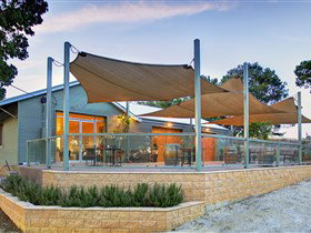 Partalunga Vineyard - C Tourism 0