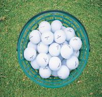 Moonta Golf Club - C Tourism