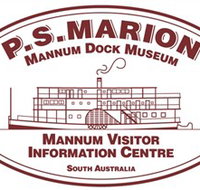 Mannum Dock Museum Of River History - C Tourism
