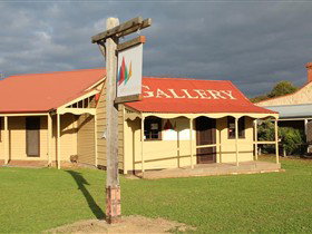 Art@Goolwa Inc - C Tourism 0