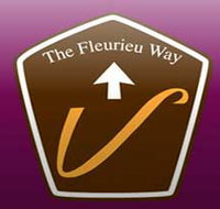 Fleurieu Way GPS Tour - C Tourism