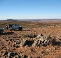 Willangi Bush Escapes - C Tourism