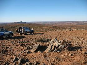 Willangi Bush Escapes - C Tourism 0