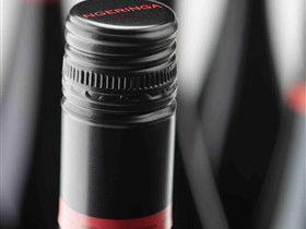 Ngeringa Vineyards - C Tourism 0