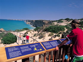 Far West Coast Marine Park - C Tourism 0