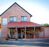 Ekhidna Wines - C Tourism