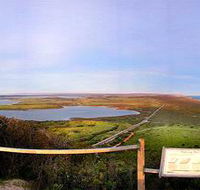 The Investigator Trail - C Tourism