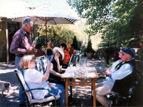 Inglewood SA C Tourism