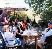 Barratt Wines - C Tourism