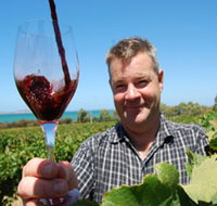 Boston Bay Wines - C Tourism