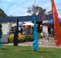 Prancing Pony Brewery - C Tourism