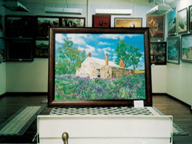 The Art Spot Gallery - C Tourism 0