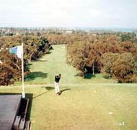 Victor Harbor Golf Club - C Tourism