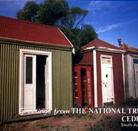 Ceduna National Trust Museum - C Tourism