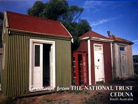 Ceduna National Trust Museum - C Tourism 0
