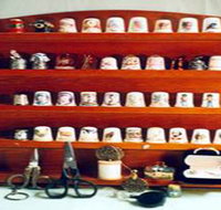 Thimbella and Paris Creek Pottery - C Tourism