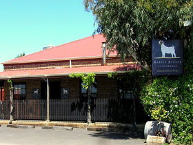 Raidis Estate - C Tourism 0