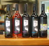 Chapman River Cellar Door - C Tourism