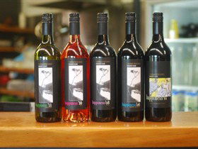 Chapman River Cellar Door - C Tourism 0