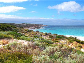 Hillocks Drive - C Tourism 0