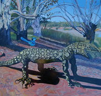 Goanna Hill Gallery - C Tourism