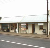 Goolwa Artworx Gallery - C Tourism