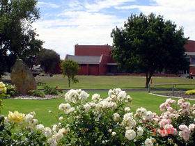 Jubilee Park - C Tourism 0