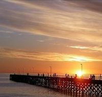 Port Hughes Jetty - C Tourism