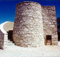 Beacon Hill Lookout - C Tourism