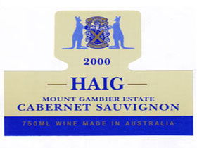 Haig Vineyard - C Tourism 0