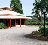 Parri Estate McLaren Vale Cellar Door - C Tourism