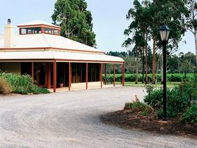 Parri Estate McLaren Vale Cellar Door - C Tourism 0