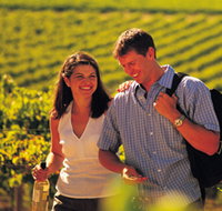 Tinlins Wines Pty Ltd - C Tourism