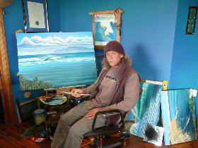 Studio Surf - C Tourism 0