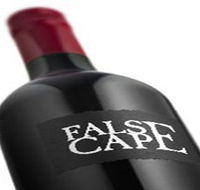 False Cape Wines - C Tourism