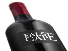 False Cape Wines - C Tourism 0