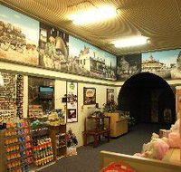 The Burg - C Tourism