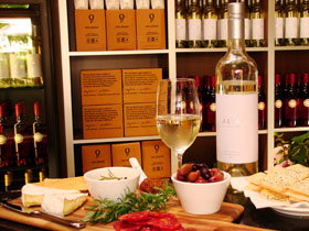 One Planet Cellars - C Tourism 0