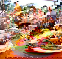 Eldredge Vineyards And Restaurant - C Tourism