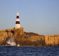 The Obelisk - C Tourism