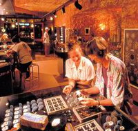 Opal World - C Tourism