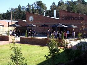 Lobethal Bierhaus - C Tourism 0