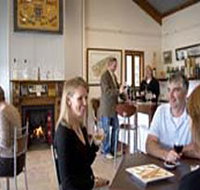 Stringy Brae of Sevenhill - C Tourism