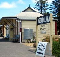 Goolwa Community Arts And Crafts Shop - C Tourism