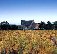 Sevenhill Cellars - C Tourism