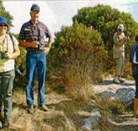 Coobowie Bird Hide - C Tourism