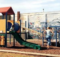 Susan Wilson Memorial Playground - C Tourism