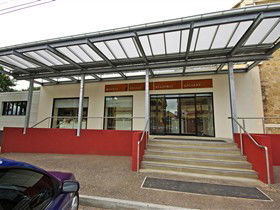 Murray Bridge Regional Gallery - C Tourism 0